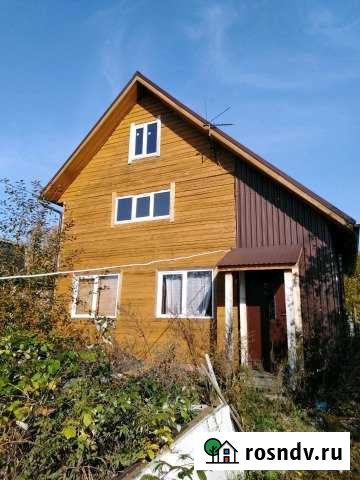 Дача 120 м² на участке 6 сот. на продажу в Васильево Васильево - изображение 1