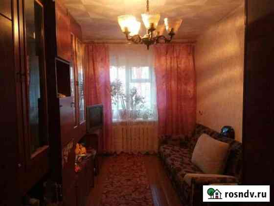 Комната 23 м² в 2-ком. кв., 1/5 эт. на продажу в Вологде Вологда