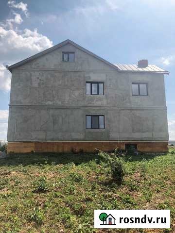 Коттедж 300 м² на участке 30 сот. на продажу в Заинске Заинск - изображение 1