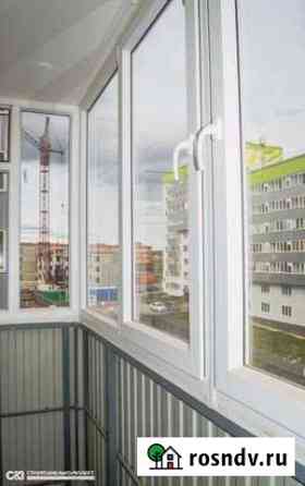 2-комнатная квартира, 37 м², 3/7 эт. на продажу в Перми Пермь