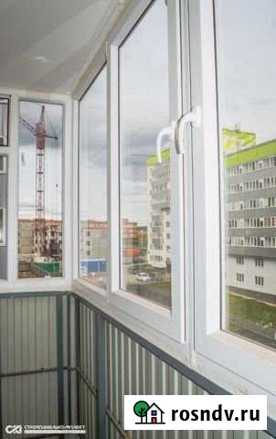 2-комнатная квартира, 37 м², 3/7 эт. на продажу в Перми Пермь - изображение 1