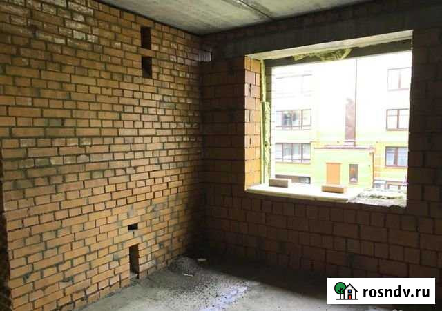 1-комнатная квартира, 40.3 м², 4/5 эт. на продажу в Пскове Псков - изображение 1