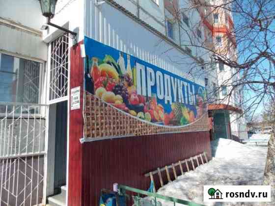 Торговое помещение, 109 кв.м. Нижневартовск