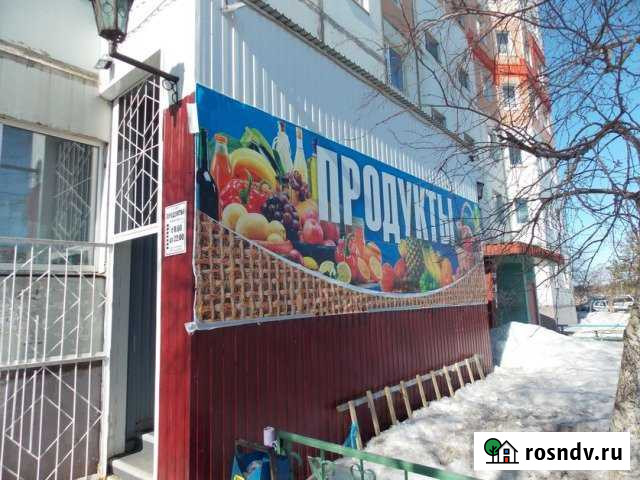 Торговое помещение, 109 кв.м. Нижневартовск - изображение 1