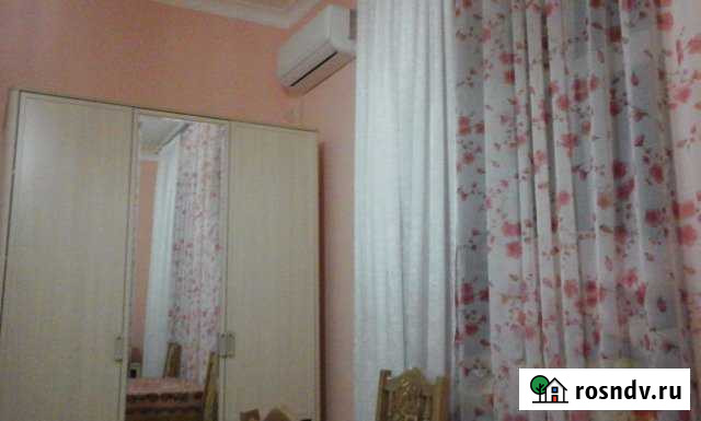 1-комнатная квартира, 30 м², 1/1 эт. в аренду посуточно в Евпатории Евпатория - изображение 1