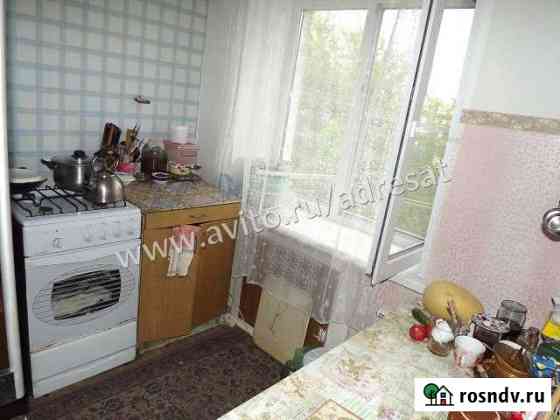 1-комнатная квартира, 30.5 м², 4/4 эт. на продажу в Волгограде Волгоград