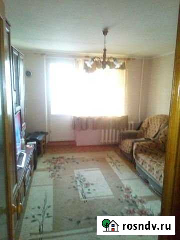 3-комнатная квартира, 71 м², 7/9 эт. на продажу в Альметьевске Альметьевск - изображение 1