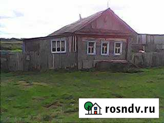 Дом 25 м² на участке 53.7 сот. на продажу в Большом Нагаткино Большое Нагаткино - изображение 1