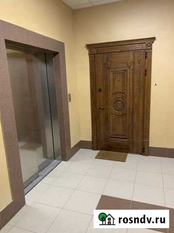 3-комнатная квартира, 97 м², 2/10 эт. на продажу в Кирове Киров - изображение 1