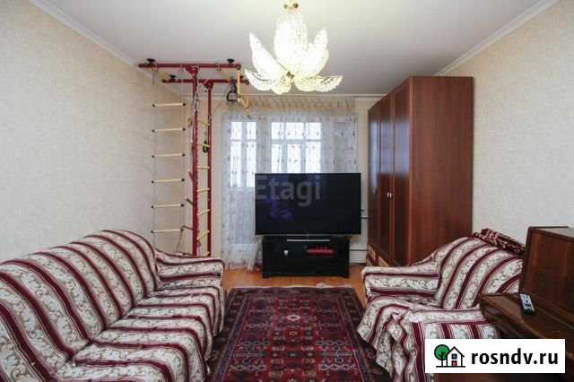 3-комнатная квартира, 78 м², 12/16 эт. на продажу в Нижневартовске Нижневартовск - изображение 1