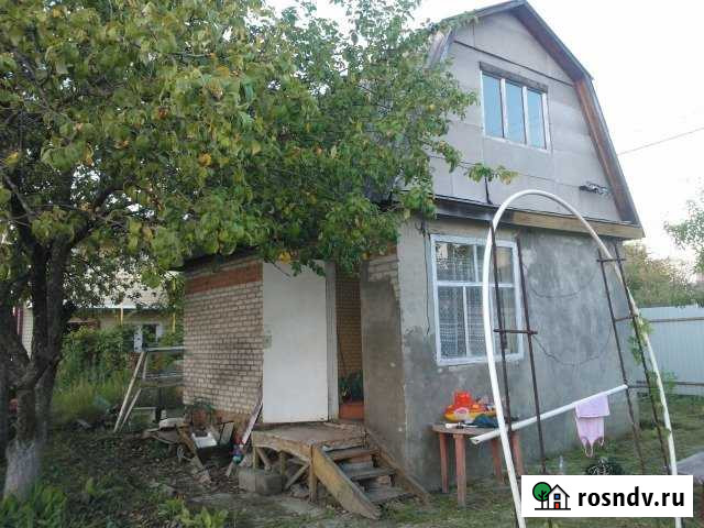 Дача 40 м² на участке 4 сот. на продажу в Тамбове Тамбов - изображение 1