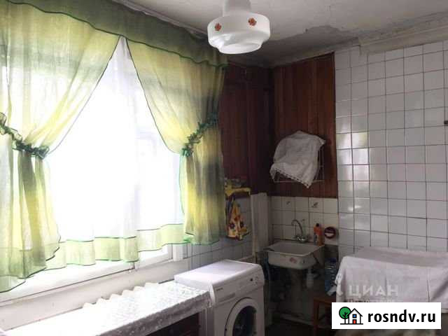 3-комнатная квартира, 67.6 м², 2/2 эт. на продажу в Архангельске Архангельск - изображение 1