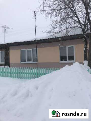 Коттедж 92.8 м² на участке 34 сот. на продажу в Туринске Туринск - изображение 1