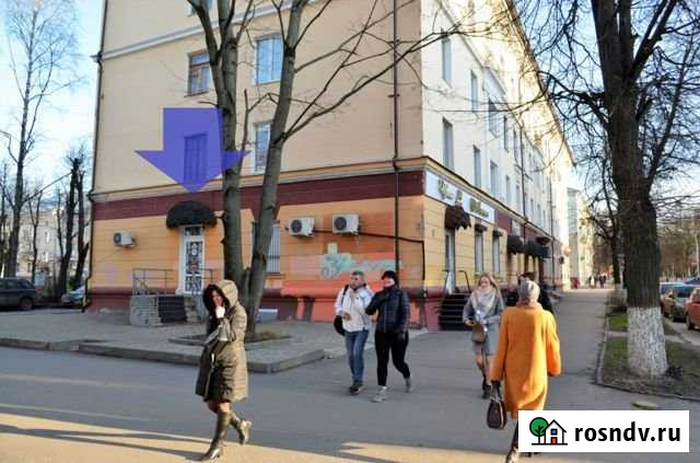 Торговое помещение, 52 кв.м Великий Новгород - изображение 1