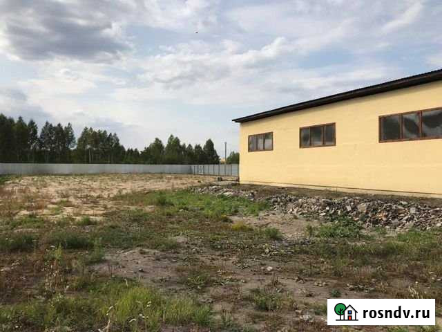 Помещение свободного назначения, 220 кв.м. Курган - изображение 1