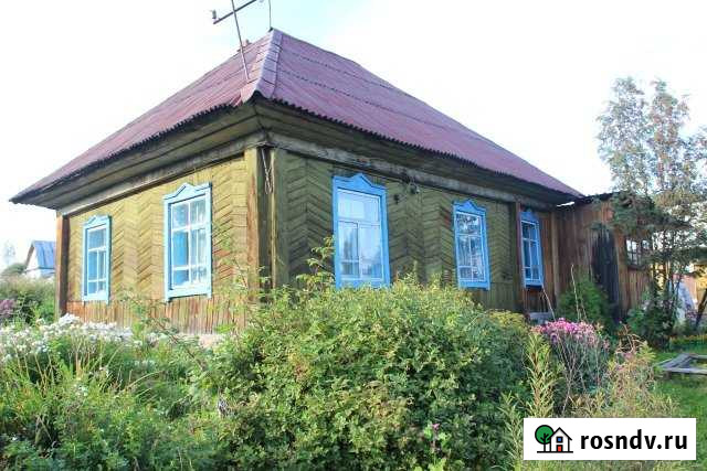 Дача 36 м² на участке 10 сот. на продажу в Новокузнецке Новокузнецк - изображение 1