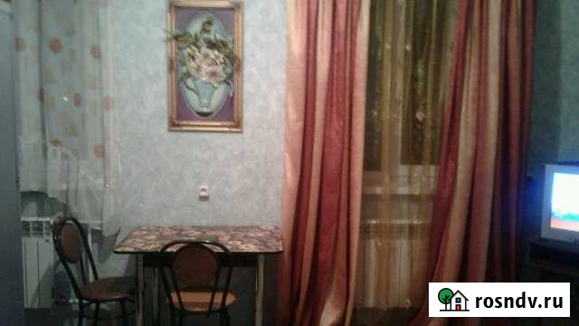 1-комнатная квартира, 36 м², 2/5 эт. в аренду посуточно в Заводоуковске Заводоуковск - изображение 1