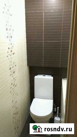 1-комнатная квартира, 40 м², 1/5 эт. на продажу в Демихово Демихово - изображение 1