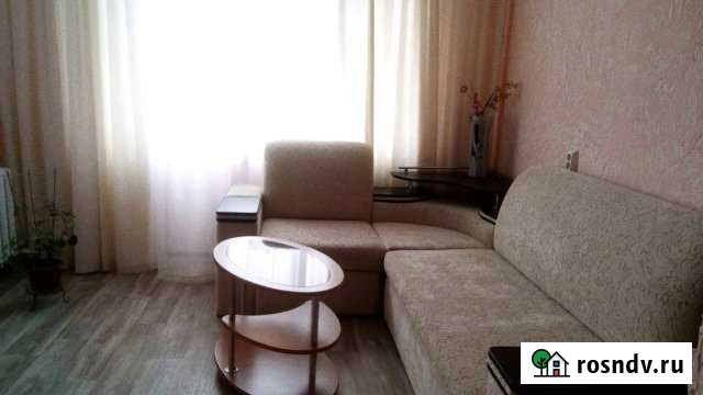 1-комнатная квартира, 38 м², 6/9 эт. в аренду посуточно в Йошкар-Оле Йошкар-Ола - изображение 1