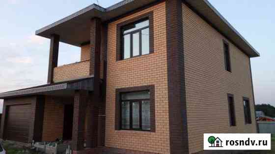 Коттедж 220 м² на участке 12 сот. на продажу в Самаре Самара