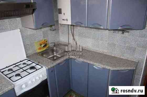 2-комнатная квартира, 46 м², 4/5 эт. в аренду на длительный срок в Калуге Калуга