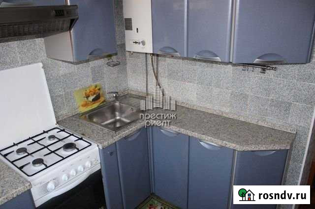 2-комнатная квартира, 46 м², 4/5 эт. в аренду на длительный срок в Калуге Калуга - изображение 1