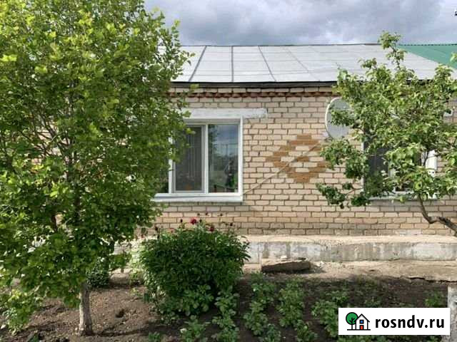 Коттедж 81 м² на участке 16 сот. на продажу в Верхнеуральске Верхнеуральск - изображение 1