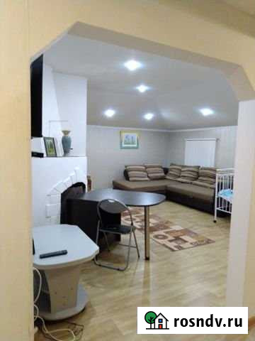 1-комнатная квартира, 46 м², 3/3 эт. в аренду посуточно в Кисловодске Кисловодск - изображение 1