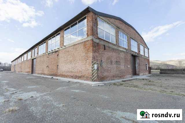 Гараж на продажу в Абакане Абакан - изображение 1