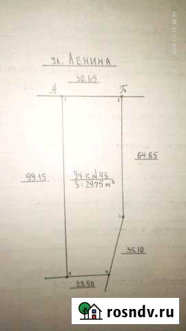 Дом 35 м² на участке 29 сот. на продажу в Майском Республики Кабардино-Балкария Майский - изображение 1