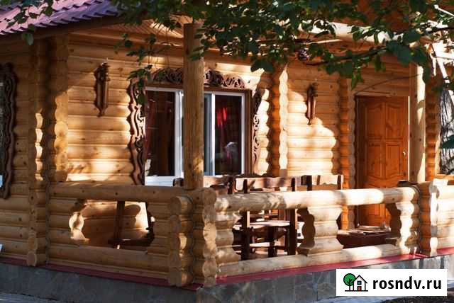 Турбаза, 20000 кв.м. Ленинск - изображение 1