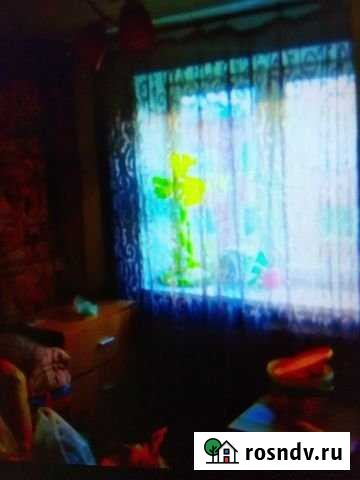 Комната 17 м² в 1-ком. кв., 5/5 эт. в аренду на длительный срок в Новокузнецке Новокузнецк - изображение 1