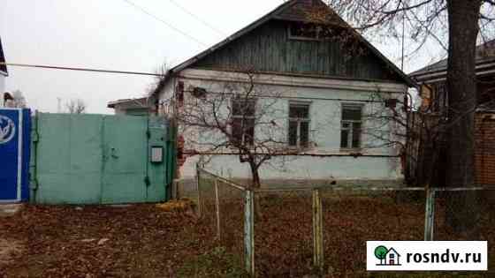 Дом 65 м² на участке 8 сот. на продажу в Лебедяни Лебедянь