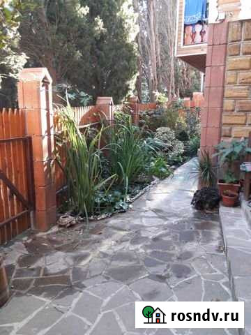 1-комнатная квартира, 16.6 м², 1/3 эт. на продажу в Алупке Алупка - изображение 1