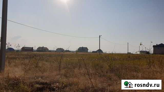 Участок ИЖС 10 сот. на продажу в Маршале Жуковой Маршала Жукова - изображение 1