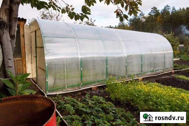 Дача 28.6 м² на участке 3 сот. на продажу в Заречном Свердловской области Заречный - изображение 1