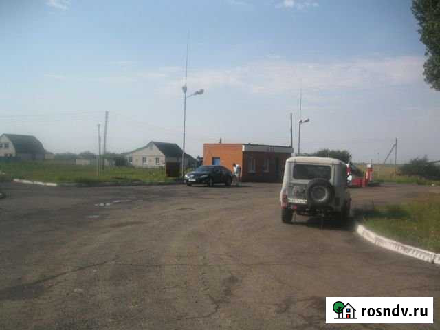 Участок промназначения 25 сот. на продажу в Конышевке Конышевка - изображение 1