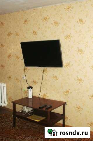 1-комнатная квартира, 30 м², 1/5 эт. в аренду посуточно в Горно-Алтайске Горно-Алтайск - изображение 1