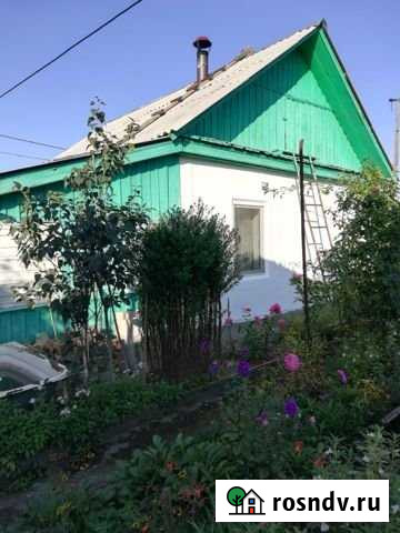 Дом 56 м² на участке 6 сот. на продажу в Арсеньеве Арсеньев - изображение 1