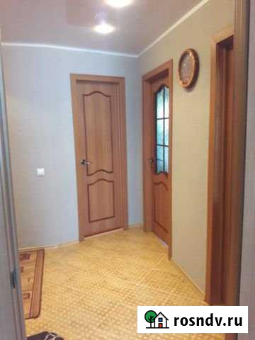 3-комнатная квартира, 62 м², 3/5 эт. на продажу в Рубцовске Рубцовск - изображение 1