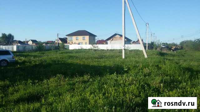 Участок ИЖС 6 сот. на продажу в Володарского Володарского - изображение 1