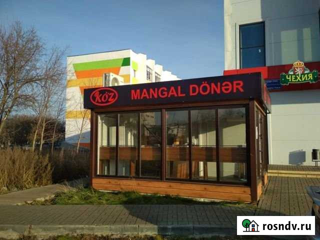 Сдается павильон, 20 кв.м. Набережные Челны - изображение 1