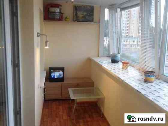 2-комнатная квартира, 54 м², 6/9 эт. в аренду на длительный срок в Хабаровске Хабаровск
