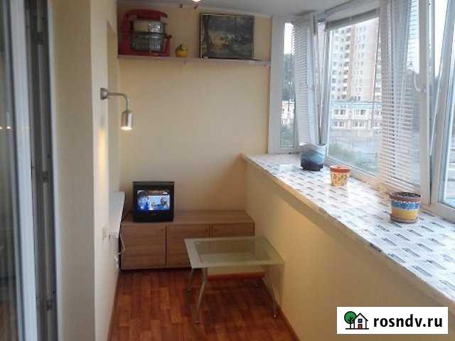 2-комнатная квартира, 54 м², 6/9 эт. в аренду на длительный срок в Хабаровске Хабаровск - изображение 1