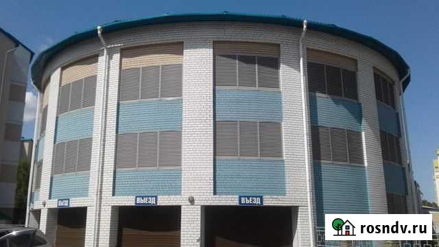 Машиноместо 15 м² на продажу в Барнауле Барнаул - изображение 1