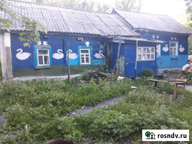 Дом 50 м² на участке 10 сот. на продажу в Верховье Верховье - изображение 1