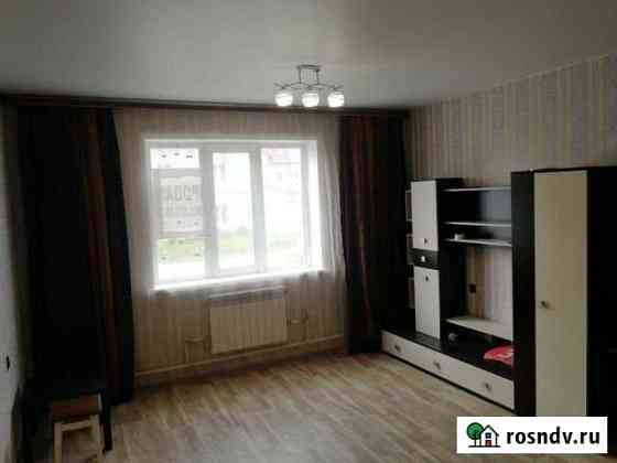 Квартира-студия, 27 м², 2/3 эт. на продажу в Колывани Колывань