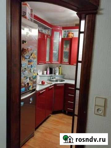 3-комнатная квартира, 63 м², 5/5 эт. на продажу в Мысках Мыски - изображение 1