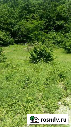 Участок ИЖС 8 сот. на продажу в Новомихайловском кп Новомихайловский кп - изображение 1