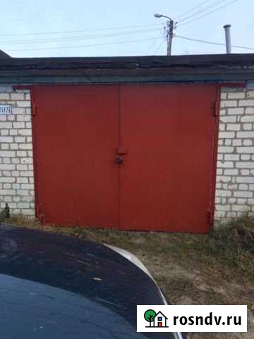 Гараж 24 м² на продажу в Сельце Сельцо - изображение 1
